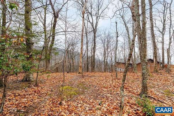0.56 Acres of Residential Land for Sale in Roseland, Virginia