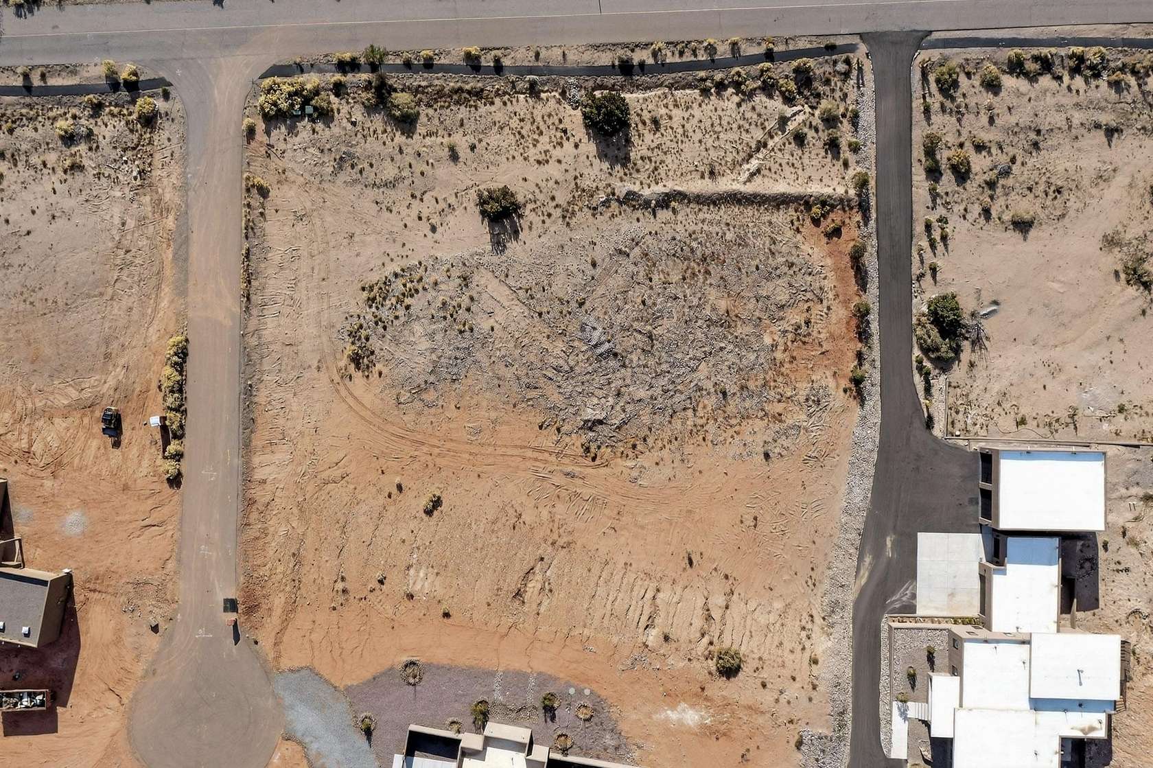 1.2 Acres of Residential Land for Sale in Placitas, New Mexico