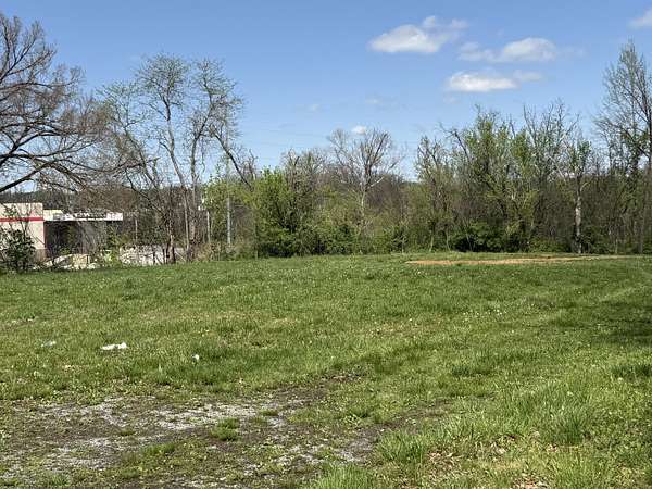 1.7 Acres of Residential Land for Sale in Newport, Tennessee