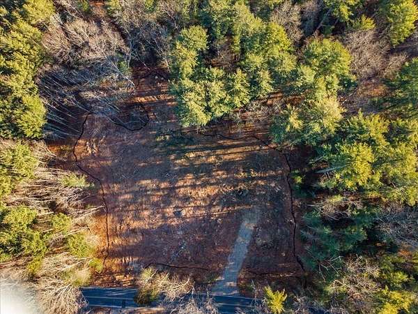 3.7 Acres of Commercial Land for Sale in Norton, Massachusetts