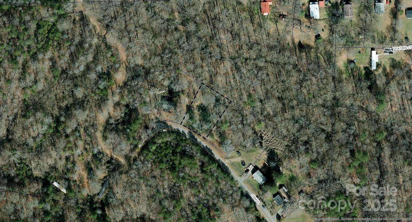 0.41 Acres of Residential Land for Sale in Lawndale, North Carolina