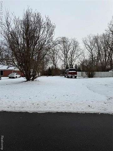 0.5 Acres of Residential Land for Sale in Taylor, Michigan
