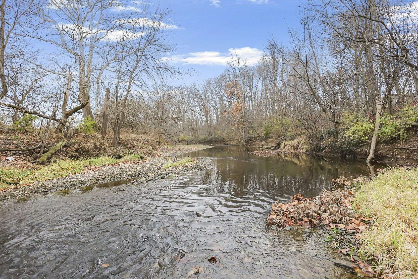 1.78 Acres of Residential Land for Sale in Hebron, Ohio