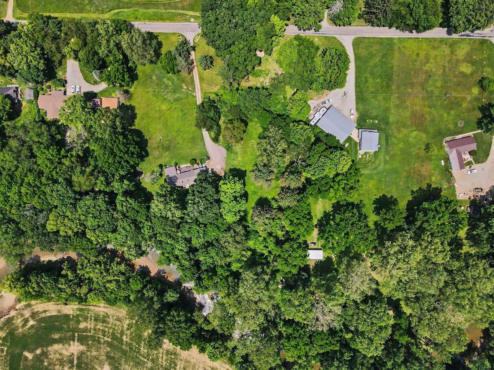 1.78 Acres of Residential Land for Sale in Hebron, Ohio