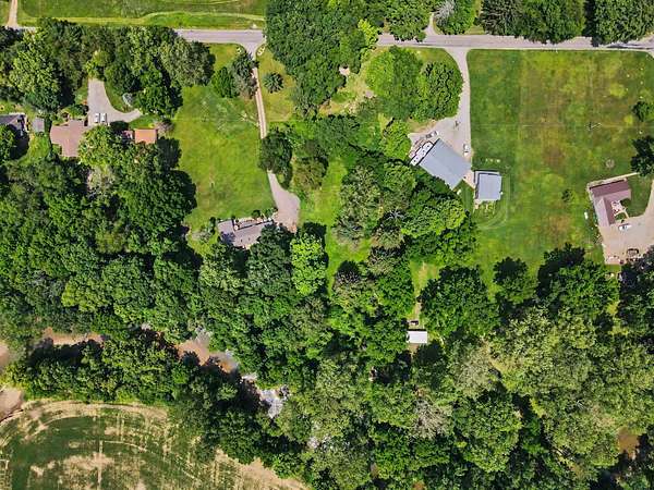 1.78 Acres of Residential Land for Sale in Hebron, Ohio