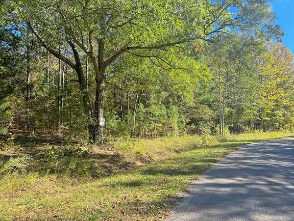 5 Acres of Residential Land for Sale in Bruceton, Tennessee
