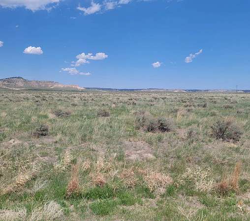 37.4 Acres of Mixed-Use Land for Sale in Harrisburg, Nebraska