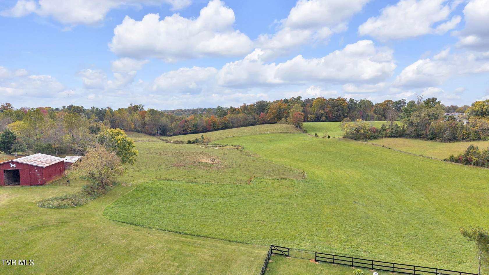 19.5 Acres of Land for Sale in Jonesborough, Tennessee