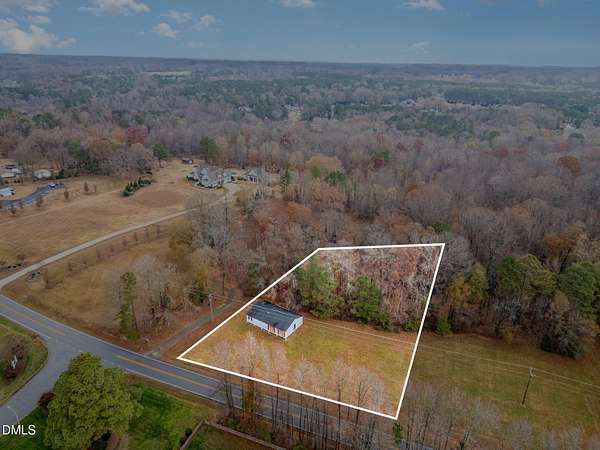 0.93 Acres of Residential Land for Sale in Raleigh, North Carolina