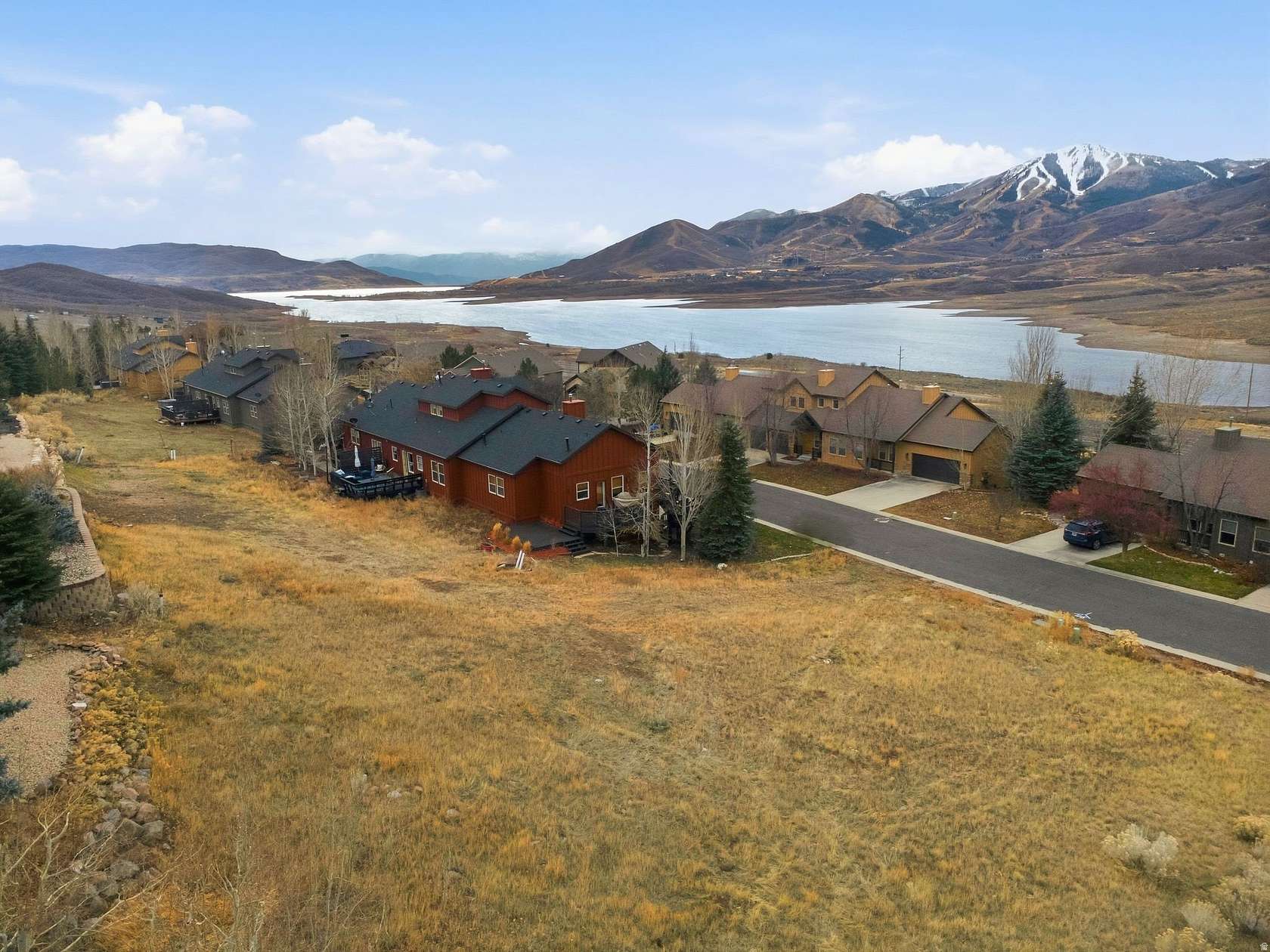 0.21 Acres of Residential Land for Sale in Kamas, Utah