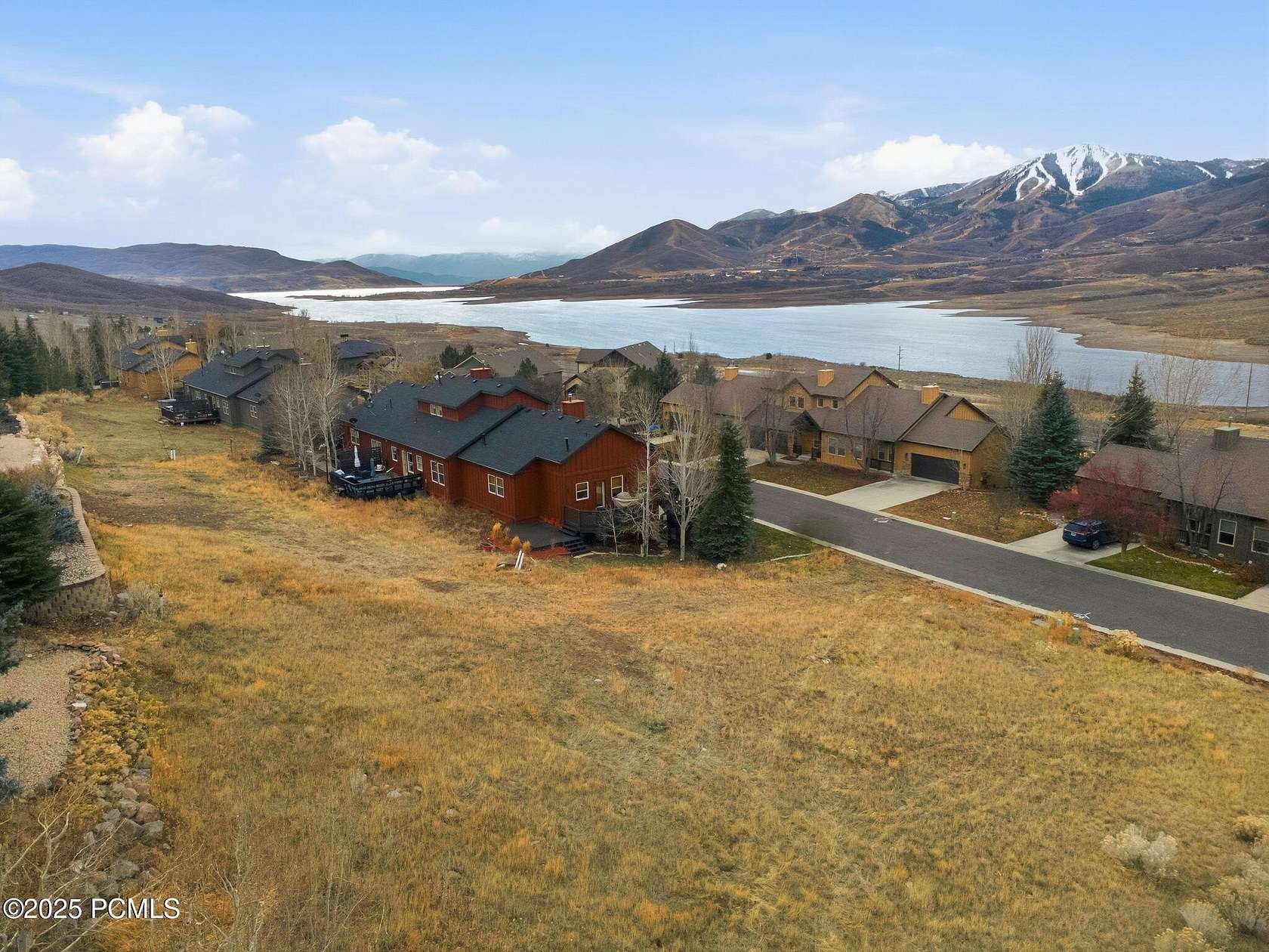 0.21 Acres of Residential Land for Sale in Kamas, Utah