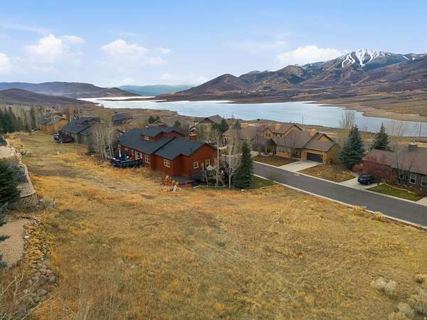 0.21 Acres of Residential Land for Sale in Kamas, Utah