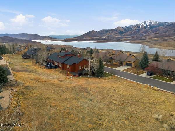 0.21 Acres of Residential Land for Sale in Kamas, Utah