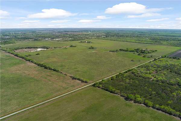 11.3 Acres of Improved Land for Sale in Kingsville, Texas
