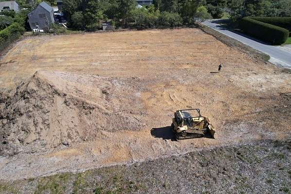 0.24 Acres of Residential Land for Sale in Nantucket, Massachusetts
