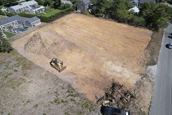 0.45 Acres of Residential Land for Sale in Nantucket, Massachusetts