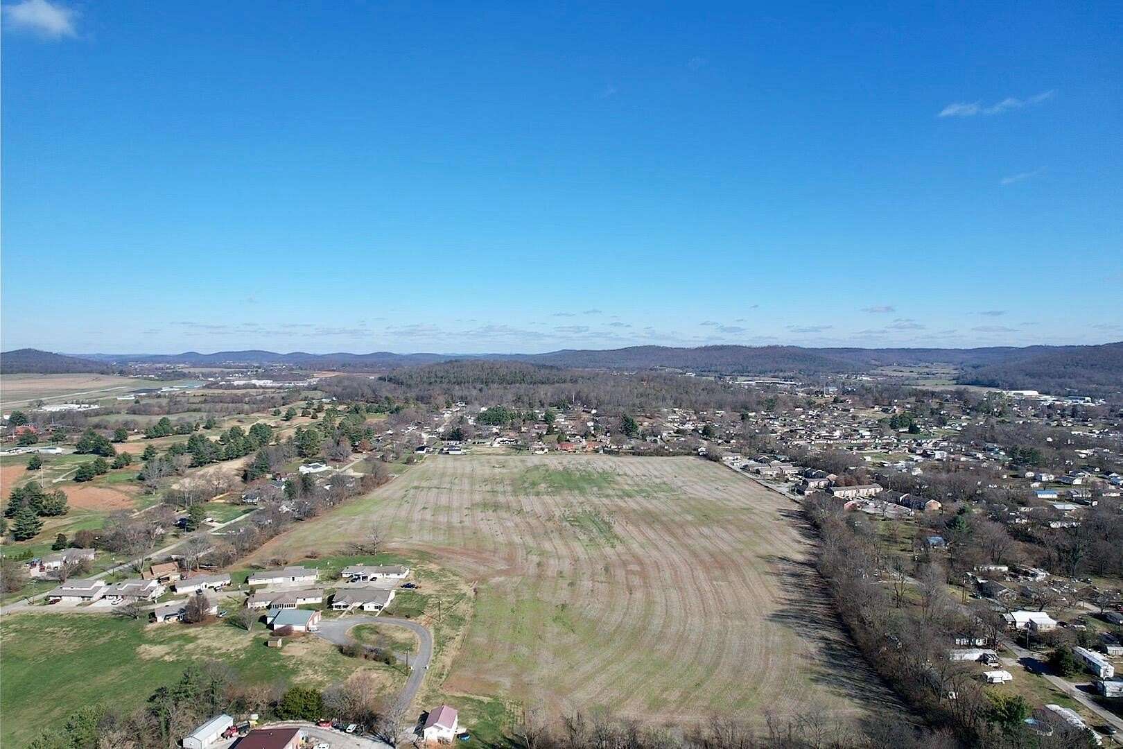 41.7 Acres of Mixed-Use Land for Sale in Monticello, Kentucky