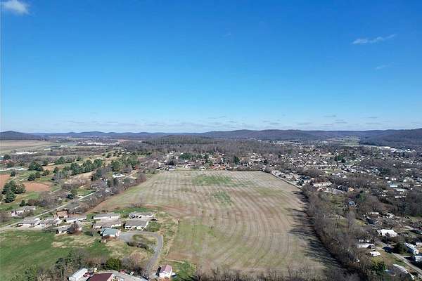 41.7 Acres of Mixed-Use Land for Sale in Monticello, Kentucky