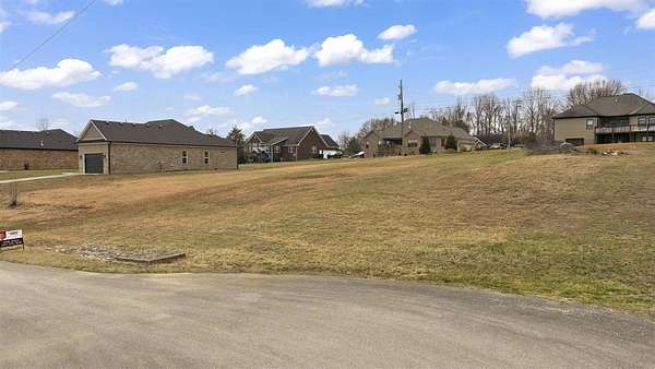 0.55 Acres of Residential Land for Sale in Glasgow, Kentucky