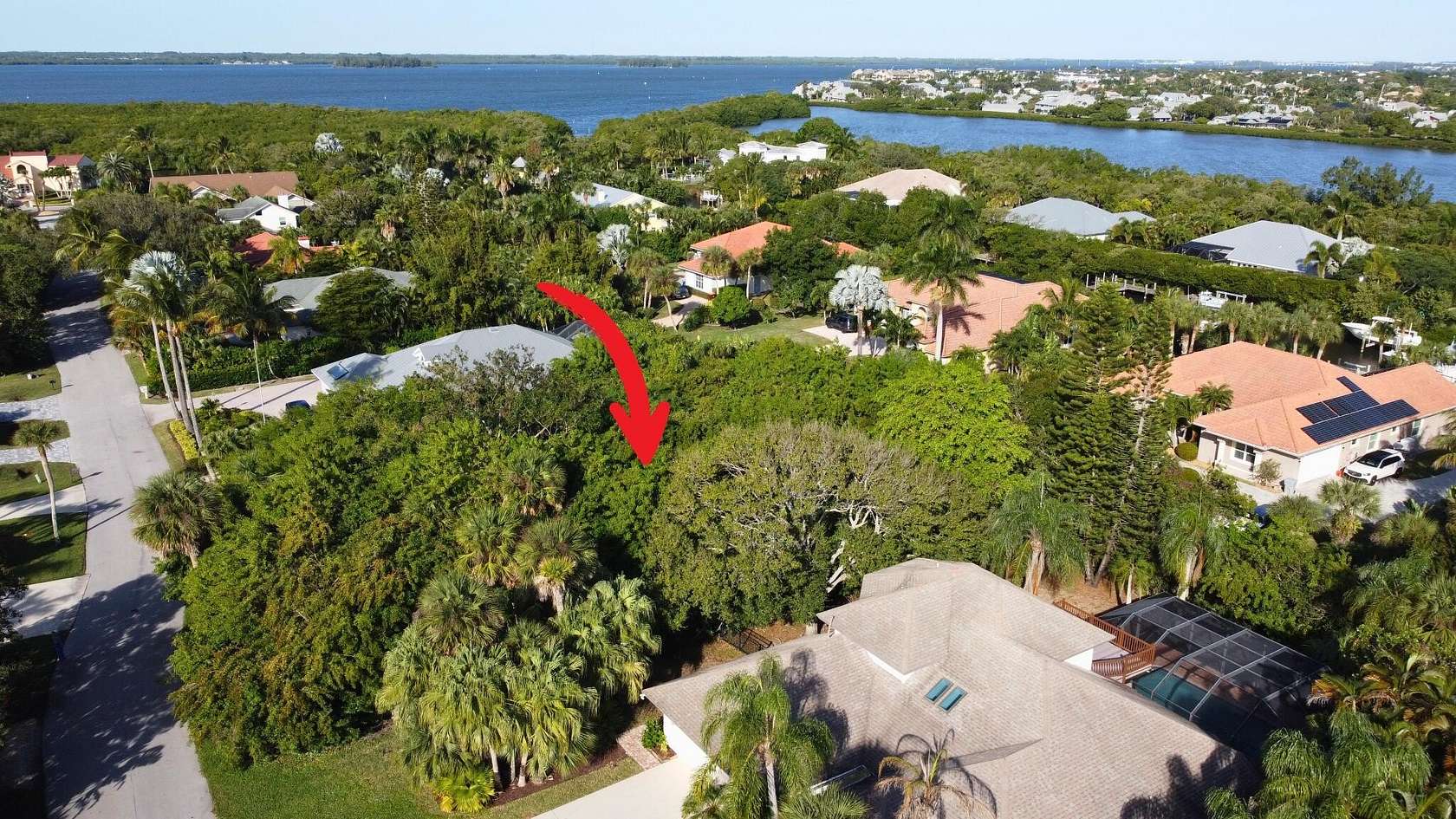 0.33 Acres of Residential Land for Sale in Vero Beach, Florida