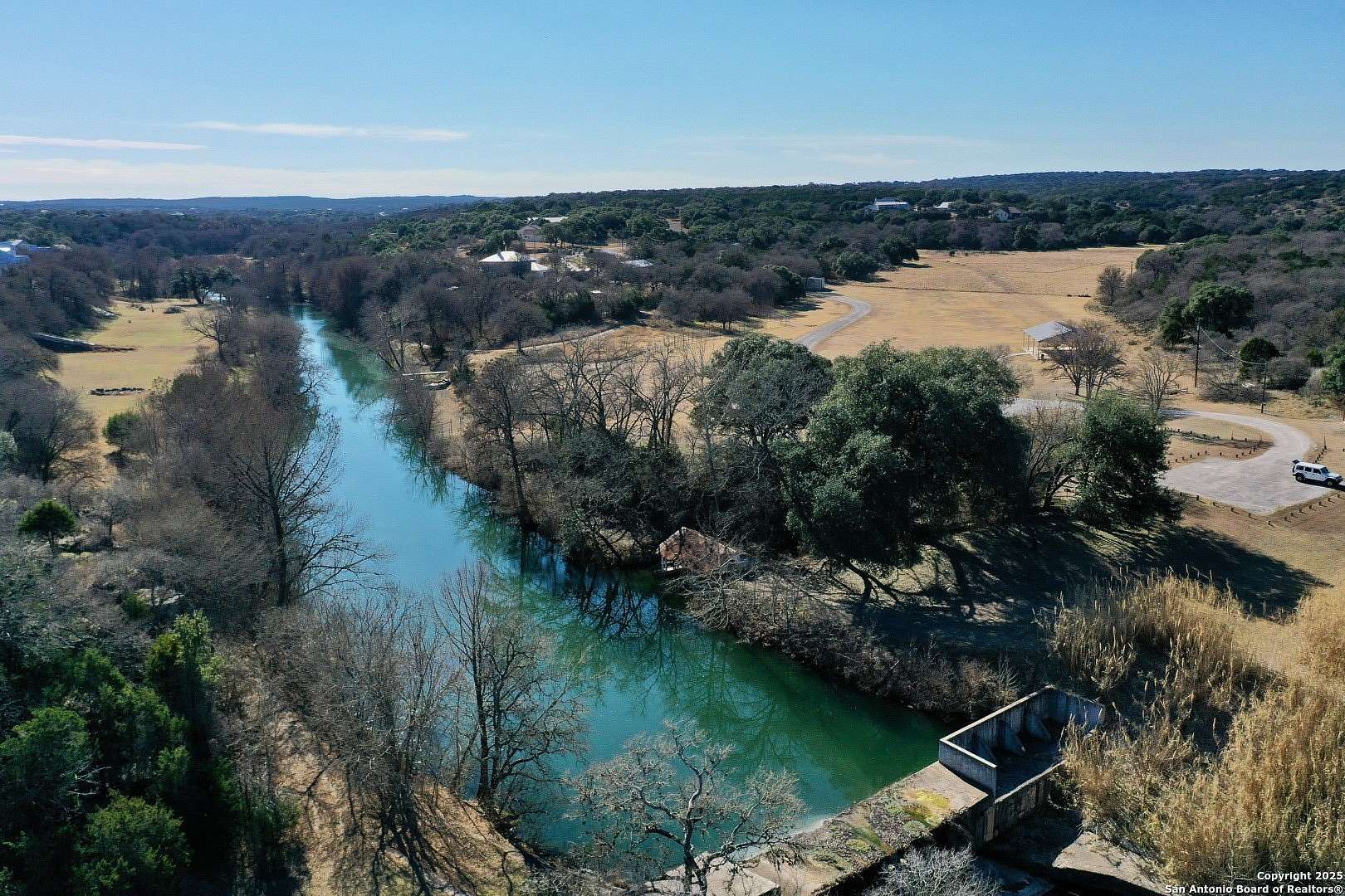 6.57 Acres of Residential Land for Sale in Boerne, Texas