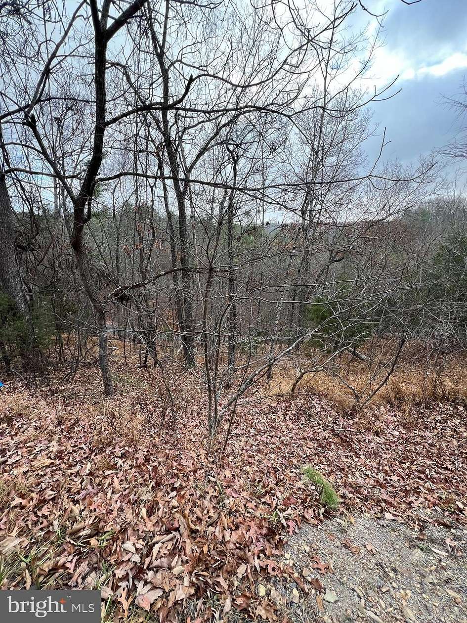 0.26 Acres of Land for Sale in Basye, Virginia