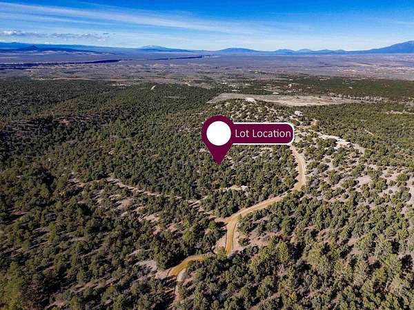 6 Acres of Residential Land for Sale in Ranchos de Taos, New Mexico