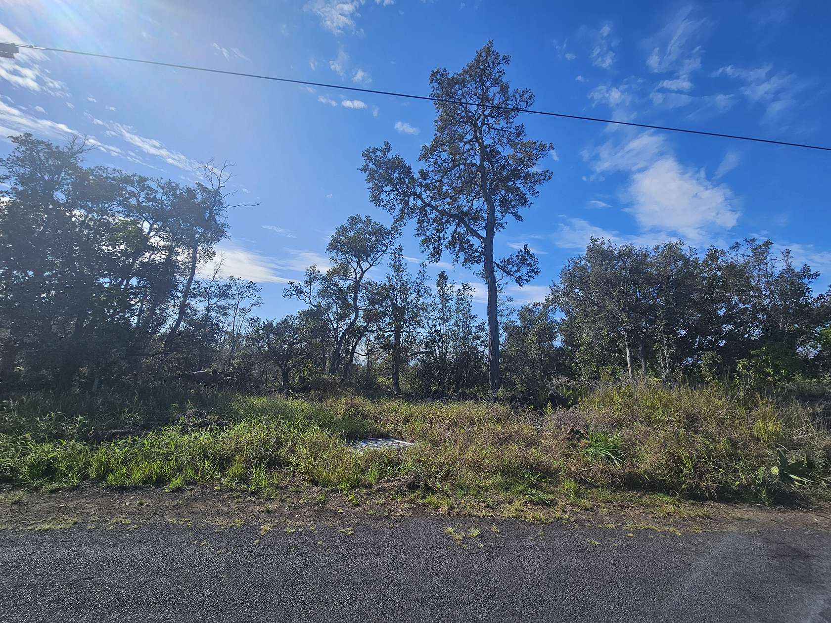 1 Acre of Land for Sale in Hawaiian Ocean View, Hawaii