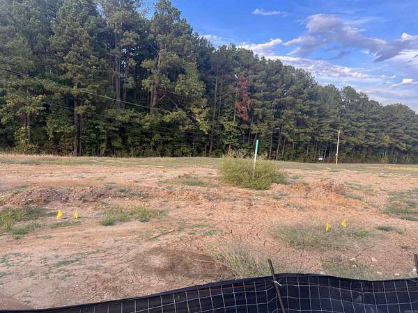 0.27 Acres of Residential Land for Sale in Benton, Arkansas