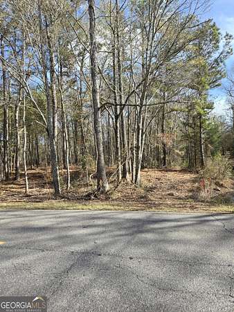 8.75 Acres of Residential Land for Sale in Barnesville, Georgia