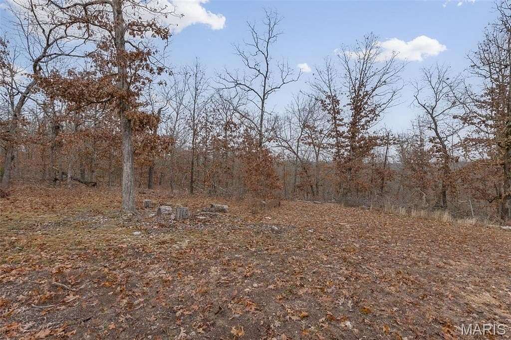 24.5 Acres of Land for Sale in Salem, Missouri