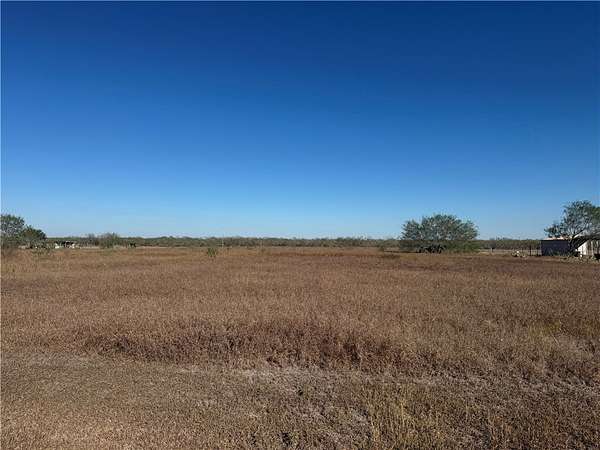 4 Acres of Residential Land for Sale in Alice, Texas