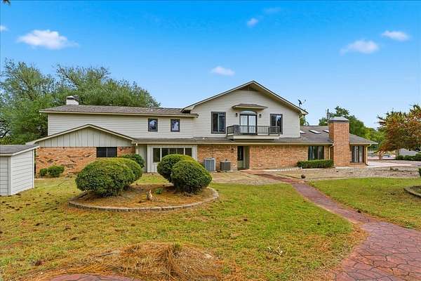 78 Acres of Agricultural Land with Home for Sale in Sulphur Springs, Texas