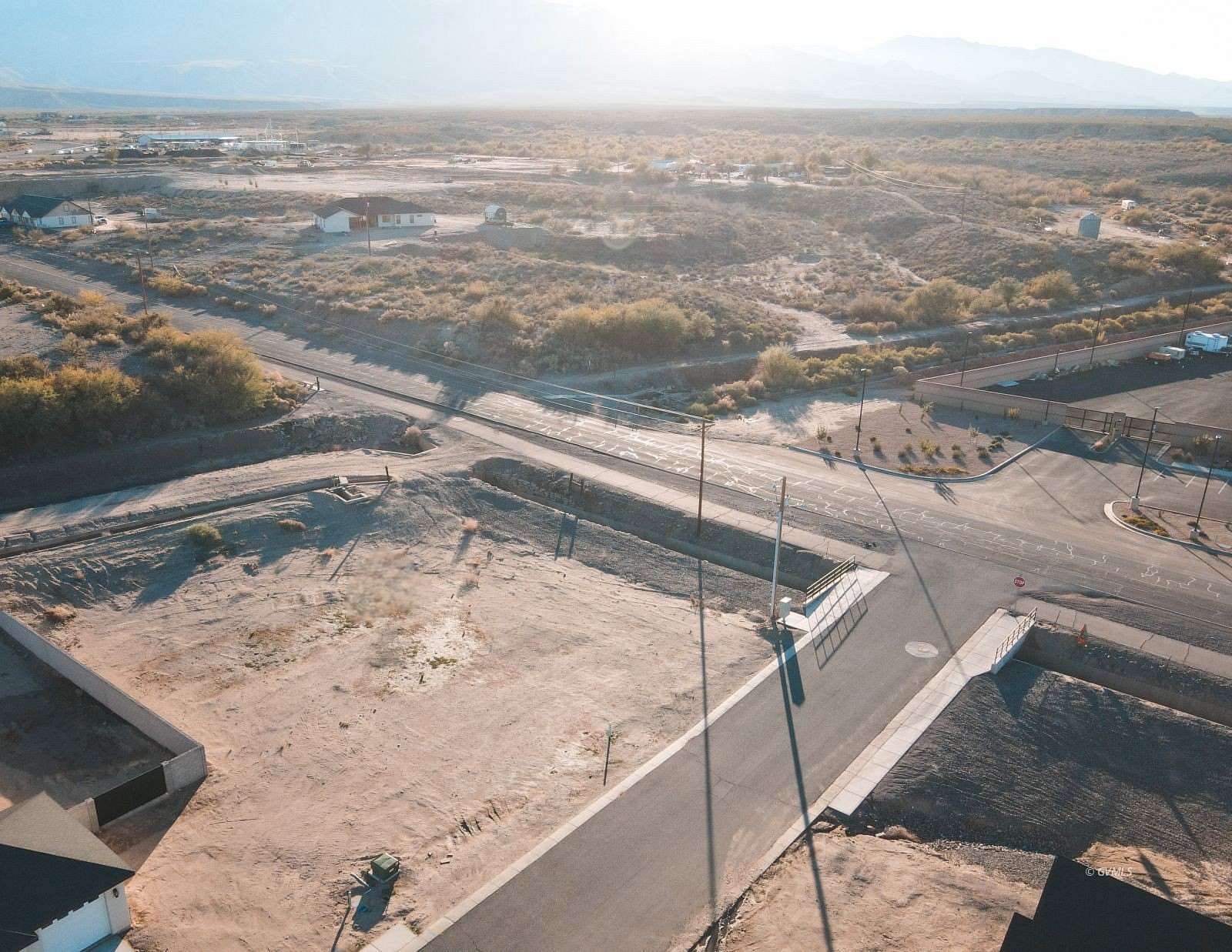 0.38 Acres of Residential Land for Sale in Thatcher, Arizona