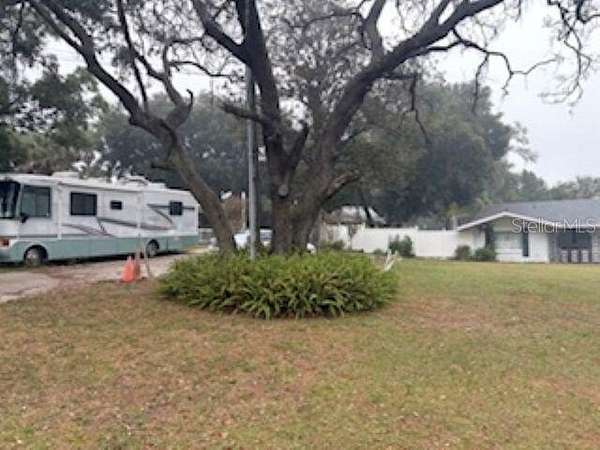 1.87 Acres of Residential Land with Home for Sale in Eustis, Florida