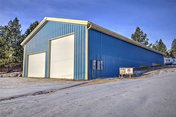 0.23 Acres of Land for Sale in Clancy, Montana