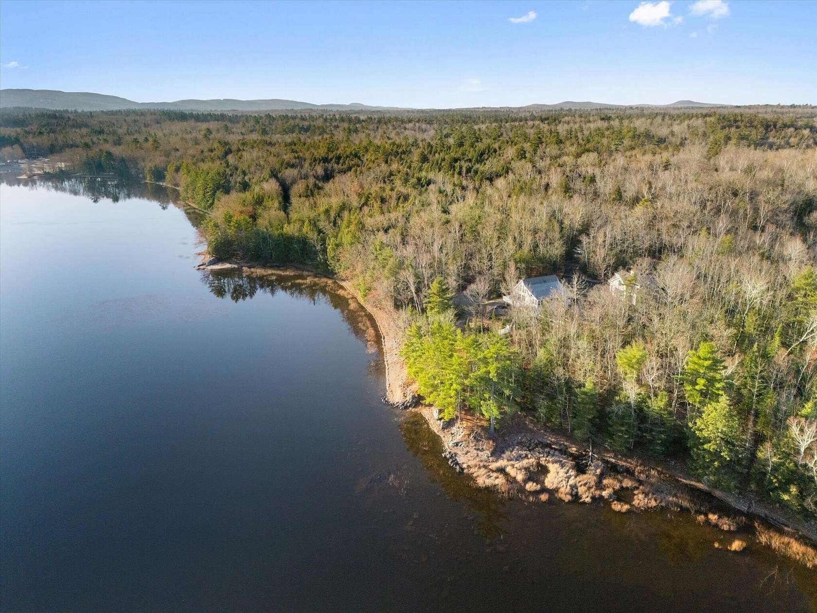 2 Acres of Residential Land for Sale in Eddington, Maine