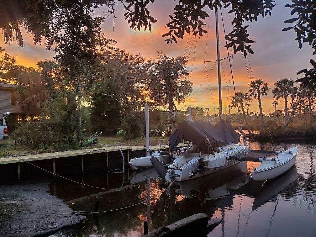 0.16 Acres of Land for Sale in Crawfordville, Florida