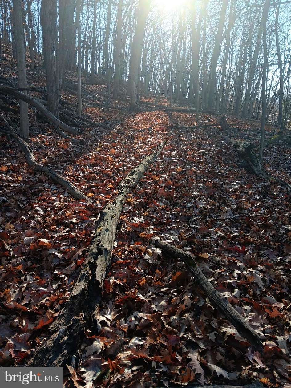 1.78 Acres of Land for Sale in Cumberland, Maryland