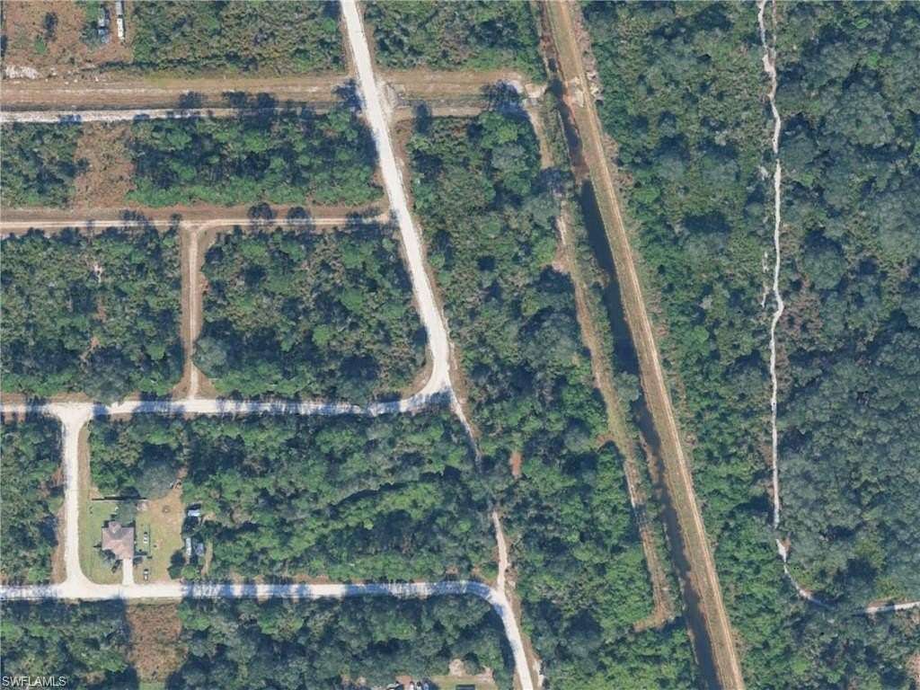 0.29 Acres of Residential Land for Sale in Alva, Florida