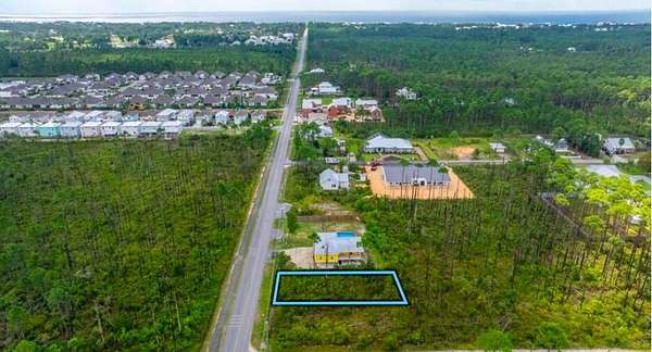 0.19 Acres of Residential Land for Sale in Santa Rosa Beach, Florida