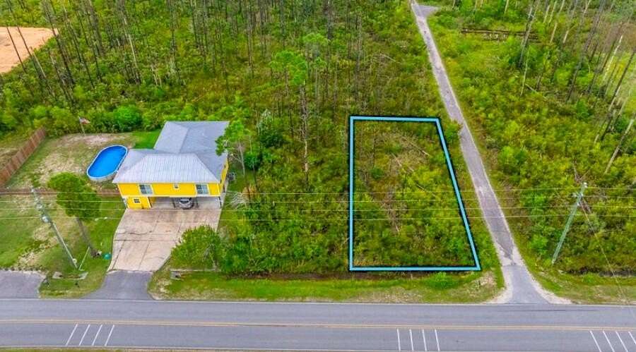 0.19 Acres of Residential Land for Sale in Santa Rosa Beach, Florida
