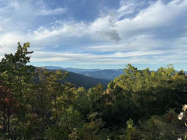 8.22 Acres of Land for Sale in Whittier, North Carolina