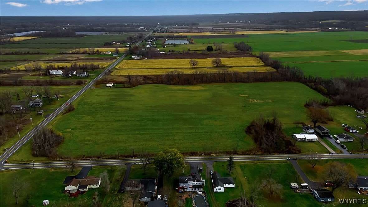 0.65 Acres of Residential Land for Sale in Ransomville, New York