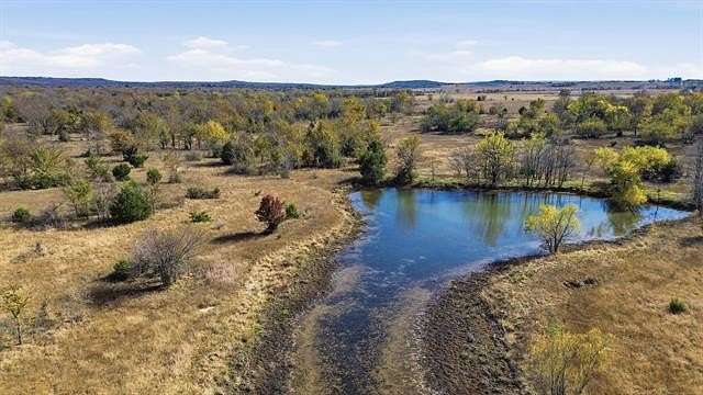80 Acres of Land for Sale in Morris, Oklahoma