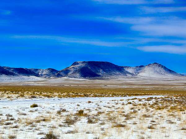 5 Acres of Residential Land for Sale in San Luis, Colorado