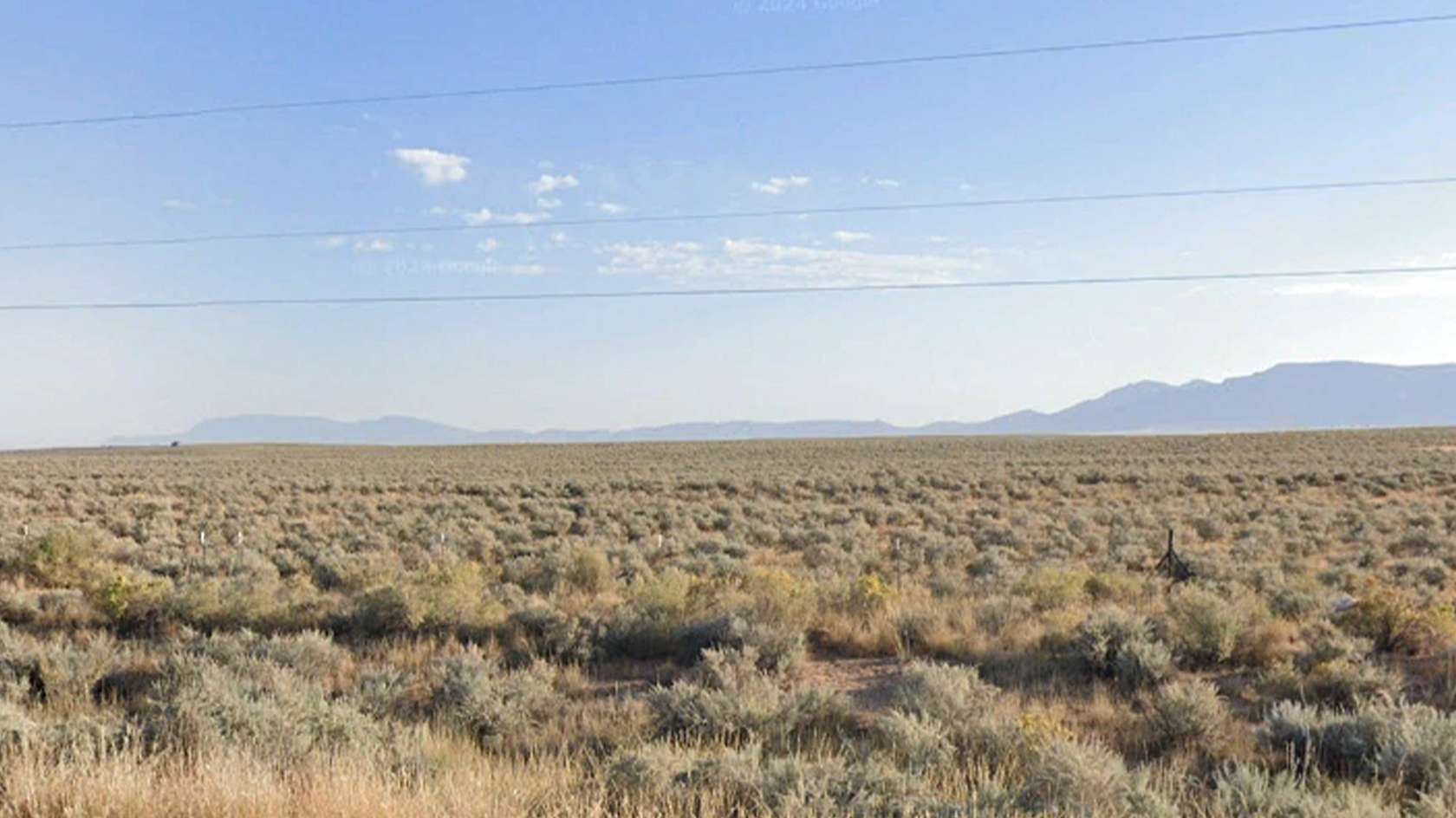 1 Acre of Residential Land for Sale in Belen, New Mexico