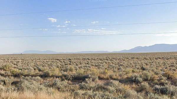 1 Acre of Residential Land for Sale in Belen, New Mexico