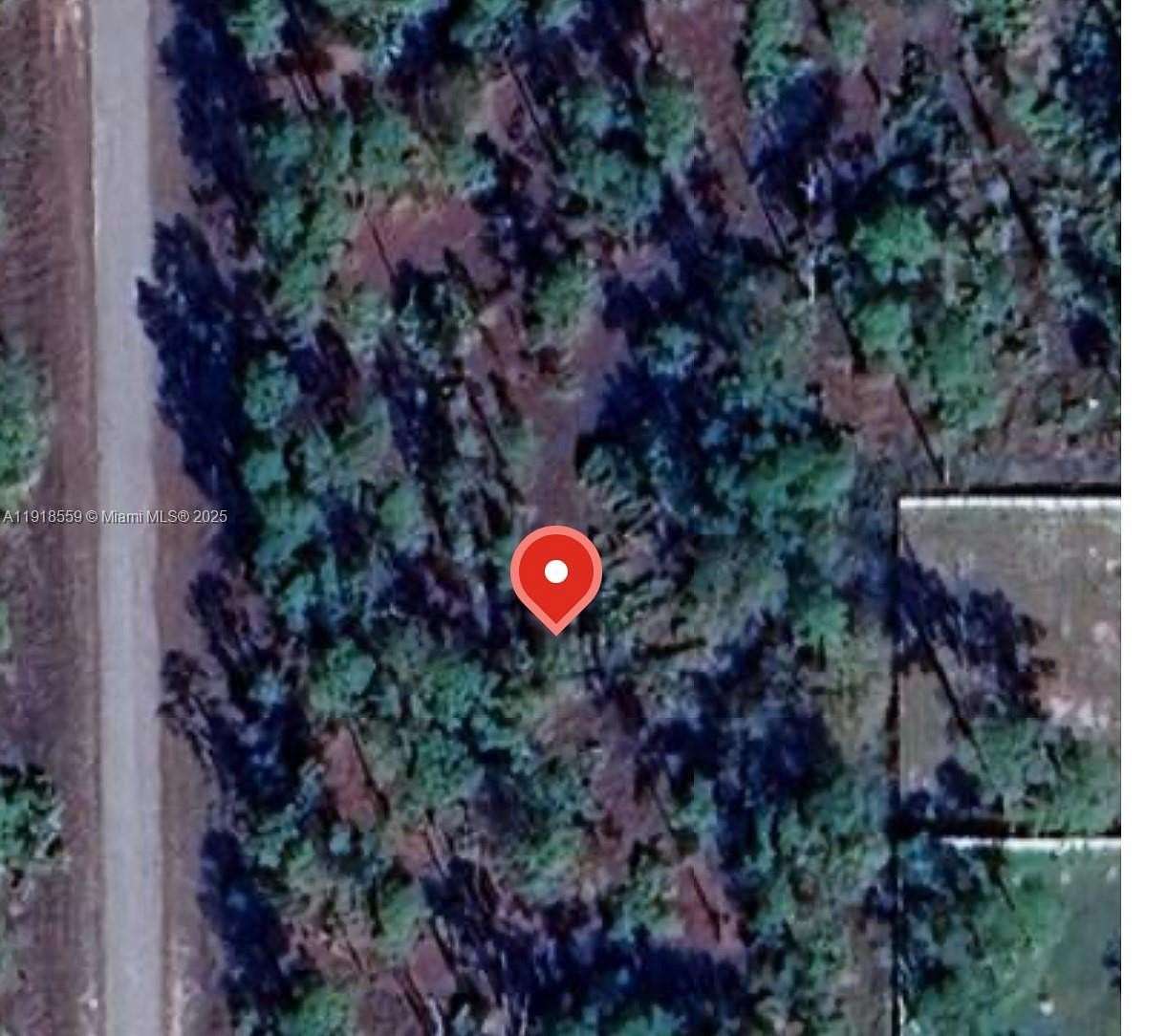 0.5 Acres of Residential Land for Sale in Lehigh Acres, Florida