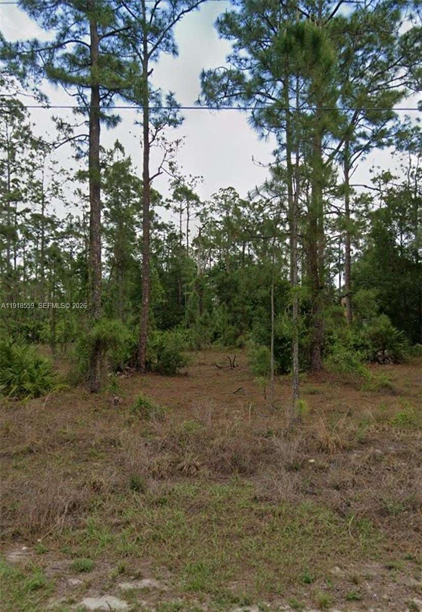 0.5 Acres of Residential Land for Sale in Lehigh Acres, Florida